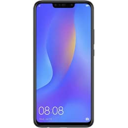 Huawei Nova 3I 128 Go - Noir - Débloqué