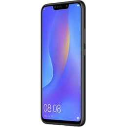 Huawei Nova 3I 128 Go - Noir - Débloqué