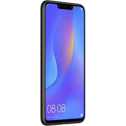 Huawei Nova 3I 128 Go - Noir - Débloqué