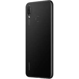 Huawei Nova 3I 128 Go - Noir - Débloqué