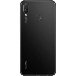 Huawei Nova 3I 128 Go - Noir - Débloqué
