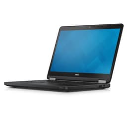 Dell Latitude E5250 12" Core i5 2.3 GHz - HDD 500 Go - 8 Go AZERTY - Français