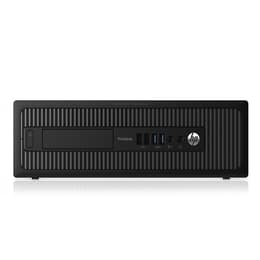 HP ProDesk 600 G1 SFF Core i3 3,4 GHz - HDD 250 Go RAM 8 Go