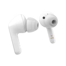 Ecouteurs Intra-auriculaire Bluetooth Réducteur de bruit - Lg TONE FREE HBS-FN6