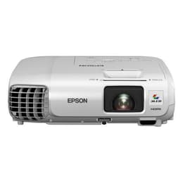 Vidéo projecteur Epson EB-x20 Blanc