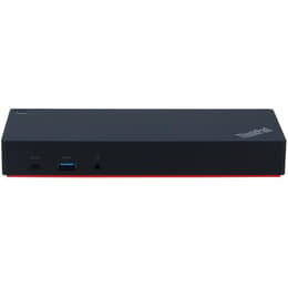 Station d'accueil Lenovo 40AJ0135EU