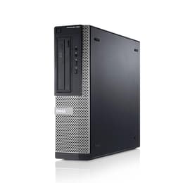 Dell OptiPlex 390 Core i3 3.4 GHz - HDD 320 Go RAM 8 Go