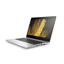 HP EliteBook 840 G6 14" Core i5 1.6 GHz - SSD 512 Go - 32 Go QWERTY - Espagnol