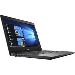 Dell Latitude 3350 13" Core i5 2.2 GHz - SSD 240 Go - 8 Go QWERTY - Italien