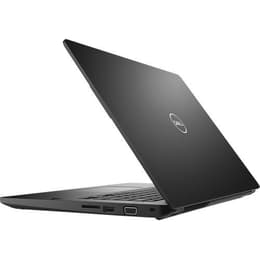 Dell Latitude 3350 13" Core i5 2.2 GHz - SSD 240 Go - 8 Go QWERTY - Italien