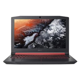 Acer Nitro 5 15" Core i5 2.3 GHz - SSD 128 Go - 8 Go AZERTY - Français