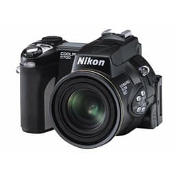 Bridge CoolPix 5700 - Noir + Nikon Nikkor ED 35-280 mm f/2.8-8 f/2.8-8