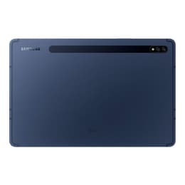 Galaxy Tab S7+ 256GB - Bleu Foncé - WiFi