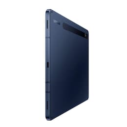Galaxy Tab S7+ 256GB - Bleu Foncé - WiFi