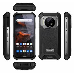 Oukitel WP19 256 Go - Noir - Débloqué