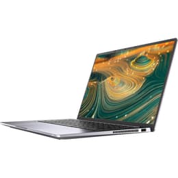Dell Latitude 9420 14" Core i7 3 GHz - SSD 256 Go - 16 Go QWERTY - Suédois