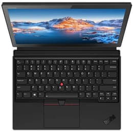 Lenovo ThinkPad X1 Tablet G3 13" Core i5 1.6 GHz - SSD 256 Go - 8 Go Sans clavier