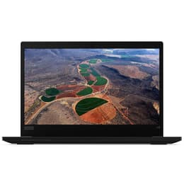 Lenovo ThinkPad L13 G2 13" Core i5 2.4 GHz - SSD 256 Go - 8 Go QWERTY - Italien