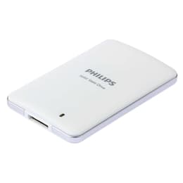 Disque dur externe Philips FM24SS020P/00 - SSD 240 Go USB 3.0