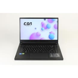 MSI Stealth GS66 15" GHz - HDD 512 Go - 32 Go QWERTY - Anglais