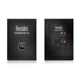 Enceinte Hercules DJ Monitor 42 - Noir