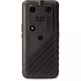 Cat S53 128 Go - Noir - Débloqué