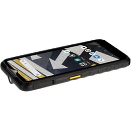 Cat S53 128 Go - Noir - Débloqué