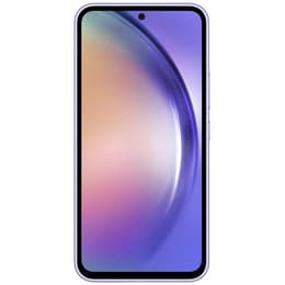 Galaxy A54 128 Go - Mauve - Débloqué
