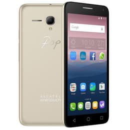 alcatel Pop Star 8 Go - Or - Débloqué