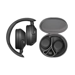 Casque sans fil Sony WH-XB910N - Noir