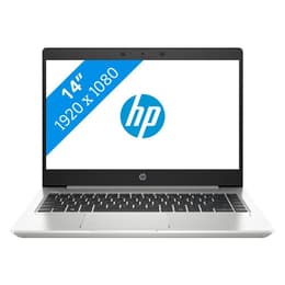 HP ProBook 440 G7 14" Core i7 1.8 GHz - SSD 256 Go - 16 Go QWERTY - Anglais