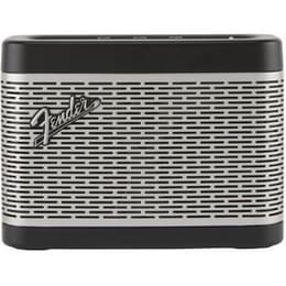 Enceinte Bluetooth Fender Newport - Noir/Gris