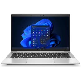 HP EliteBook 835 G7 13" Ryzen 5 2.3 GHz - SSD 512 Go - 8 Go QWERTZ - Allemand