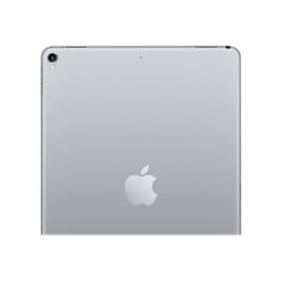 iPad Pro 10.5" (2017) 1e génération 64 Go - WiFi + 4G - Gris Sidéral