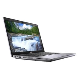 Dell Latitude 5411 14" Core i5 2.6 GHz - SSD 256 Go - 16 Go QWERTY - Suédois
