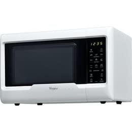 Micro ondes grill + four WHIRLPOOL MWD322WH