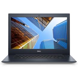 Dell Vostro 5471 14" Core i7 1.8 GHz - SSD 128 Go + HDD 1 To - 8 Go QWERTY - Anglais