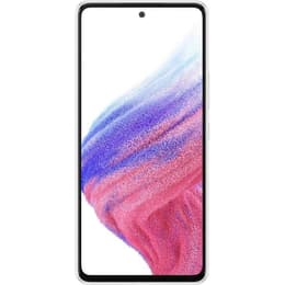 Galaxy A33 5G 128 Go - Blanc - Débloqué