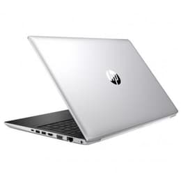HP ProBook 450 G5 15" Core i5 1.6 GHz - SSD 256 Go - 8 Go QWERTY - Anglais