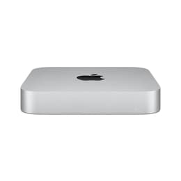 Mac mini (Octobre 2014) Core i5 2,8 GHz - HDD 500 Go - 8Go