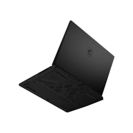 MSI Pulse 16 AI C1VGKG 16" Core Ultra 7 3.8 GHz - SSD 1 To - 16 Go AZERTY - Français