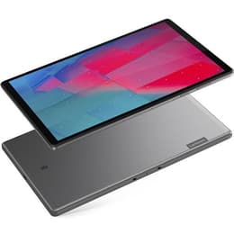 Lenovo M10 Plus 64GB - Gris - WiFi