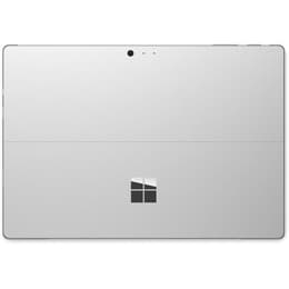Microsoft Surface Pro 4 12" Core i5 1.9 GHz - SSD 128 Go - 8 Go AZERTY - Français