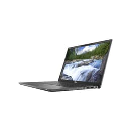 Dell Latitude 7420 14" Core i5 2.4 GHz - SSD 256 Go - 8 Go QWERTZ - Allemand