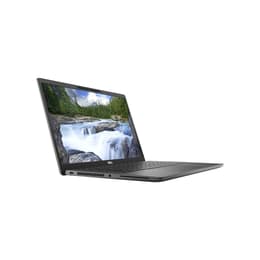 Dell Latitude 7420 14" Core i5 2.4 GHz - SSD 256 Go - 8 Go QWERTZ - Allemand