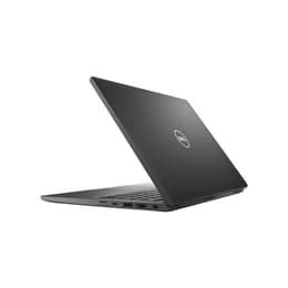 Dell Latitude 7420 14" Core i5 2.4 GHz - SSD 256 Go - 8 Go QWERTZ - Allemand