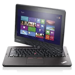 Lenovo ThinkPad Twist S230U 12" Core i5 1.7 GHz - HDD 500 Go - 4 Go