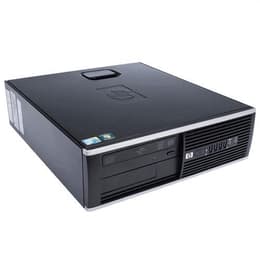 HP Compaq 6000 Pro SFF Pentium 2,93 GHz - HDD 250 Go RAM 4 Go