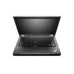 Lenovo ThinkPad T430 14" Core i5 2.5 GHz - SSD 128 Go - 4 Go AZERTY - Français