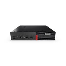 Lenovo ThinkCentre M910q Tiny Core i5 2.7 GHz - SSD 512 Go RAM 16 Go